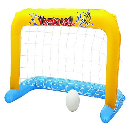 PORTERIA HINCHABLE 137X66 CM 52123