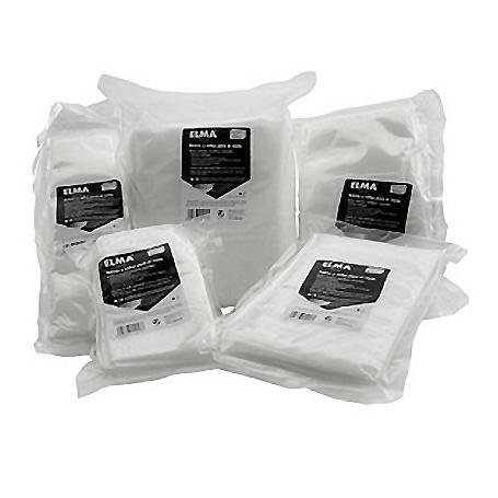 BOLSAS GOFRADAS 15X25 PARA ENVASAR