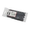 BRIDAS NEGRAS 4.8X200MM