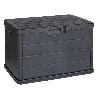 BAUL RESINA BETA 170 L 78X55X52 CM