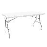 MESA PLEGABLE 150X60 CM MALETIN