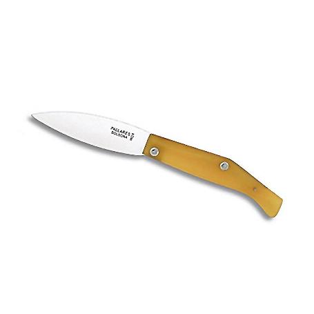 NAVAJA COMUN 1 HOJA 9,5 CM