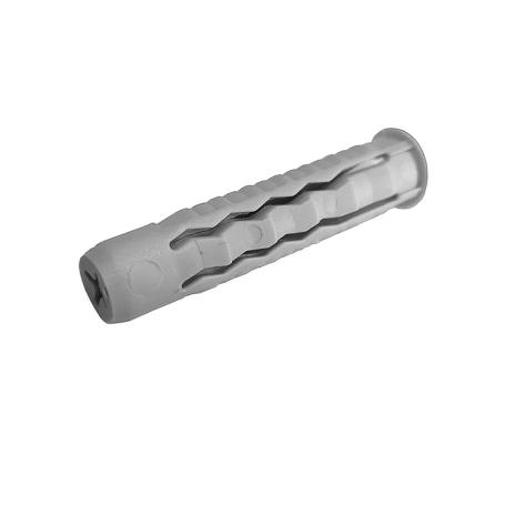 TACOS NYLON 10X50 MM 4 EXPANSIONES GL