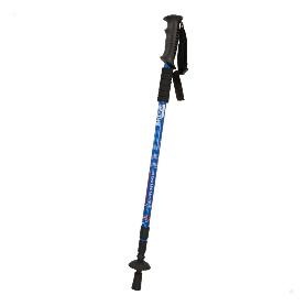 BASTON SENDERISMO AMORTIGUACION 135 CM