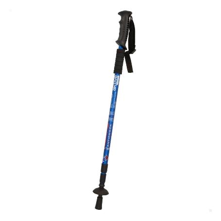 BASTON SENDERISMO AMORTIGUACION 135 CM