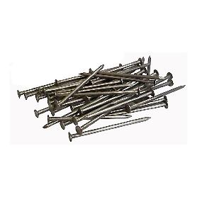 PUNTAS CABEZA PLANA 18X80MM 3KG