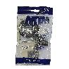 LLAVE ESCUADRA 1/2X3/8 ANTICAL
