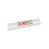 PORTARROLLOS COCINA 33,5 CM BLANCO