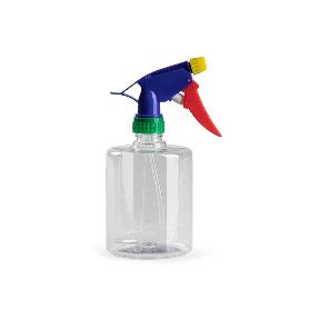 PULVERIZADOR PET 500 ML