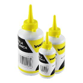 COLA BLANCA 125 ML R2472