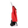 CARRO COMPRA IMAX MF4 ROJO