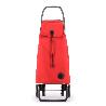 CARRO COMPRA IMAX MF4 ROJO