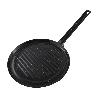 ASADOR ESMALTE 22 CM
