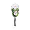 TENACILLA PINZA CARNE INOXIDABLE 24 CM