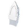 PLANCHA VAPOR INOXIDABLE 2200W PL120