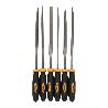 LIMAS BRICOLAJE 3X140 MM
