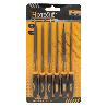LIMAS BRICOLAJE 3X140 MM