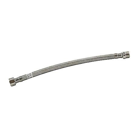 LATIGUILLO M 3/8 - H 3/8 DE 30CM INOX