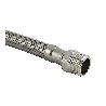 LATIGUILLO M 3/8 - H 3/8 DE 30CM INOX
