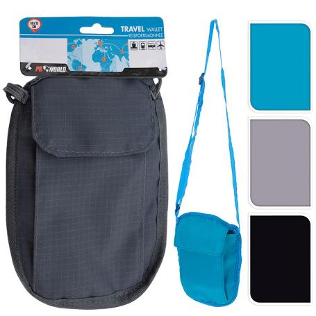 BOLSO COLGAR 17X13 CM SURTIDO