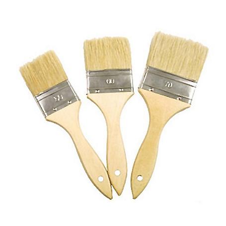 PALETINA DOBLE N24 S/23 50 MM MANGO MADERA