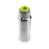 TERMO LIQUIDO INOXIDABLE MINI 125 ML