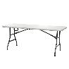 MESA PLEGABLE 180X70 CM MALETIN