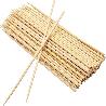 PINCHOS BAMBU 10 CM
