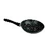 SARTEN ALUMINIO INDUCCION PIEDRA 32 CM 4328