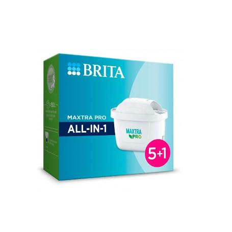 FILTROS AGUA MXPRO ALL IN 1
