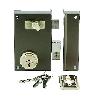 CERRADURA 56A-60 HE IZQUIERDA B/PERA