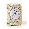 CUERDA SISAL 2 CABOS 2,5 MM 400GR