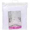 MOSQUITERA CAMA 230X650 CM BLANCA