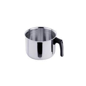 POTE ASA BAQUELITA INOXIDABLE 16 CM