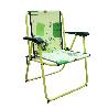 SILLON INFANTIL PLEGABLE 691/L VERDE
