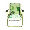 SILLON INFANTIL PLEGABLE 691/L VERDE