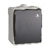 CONMUTADOR ESTANCO IP54 3303