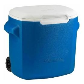 NEVERA RUEDAS ENEA 26 L