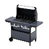 BARBACOA GAS SELECT 4 L