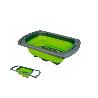 ESCURRIDOR PLEGABLE EXTENSIBLE 38X25X3,5 CM 2763