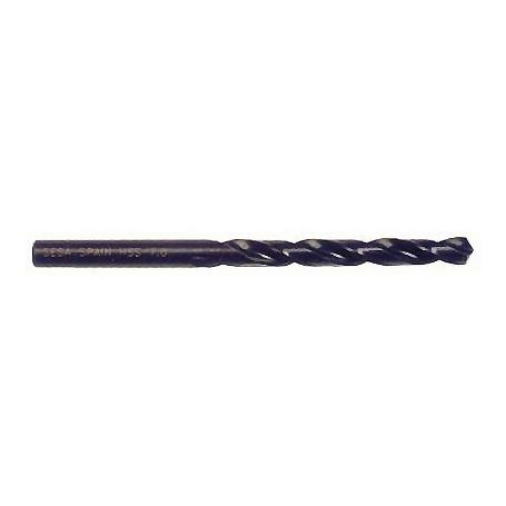 BROCAS ACERO HSS 3,5 MM AFILADAS