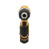 TALADRO/ATORNILLADOR  12V 18 VEL. 8-10MM