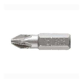 BOCA DESTORNILLADOR POZI 535320 2X25 59S