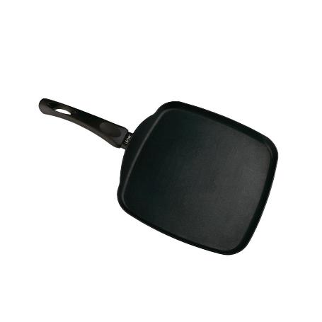 ASADOR GRILL BAJO LUXE 27X27 CM 3611