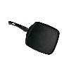 ASADOR GRILL BAJO LUXE 27X27 CM 3611