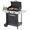 BARBACOA GAS XPERT 100L+ ROCKY INT