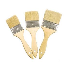 PALETINA DOBLE N27 S/23 55 MM MANGO MADERA