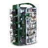 MULTI DRILL 130W CON MALETIN + 200 ACCESORIOS