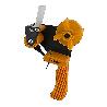 MAQUINA PRECINTAR  ABS Y METAL 50 MM