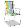 SILLON FIJO ACOLCHADO 2 CM 422/N